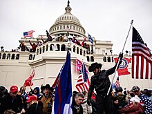 «Бойня в Вашингтоне» или почему в США революции другие?