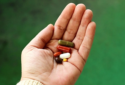 В омские аптеки скоро завезут лекарства массового спроса