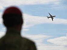 SSJ-100 подал сигнал бедствия