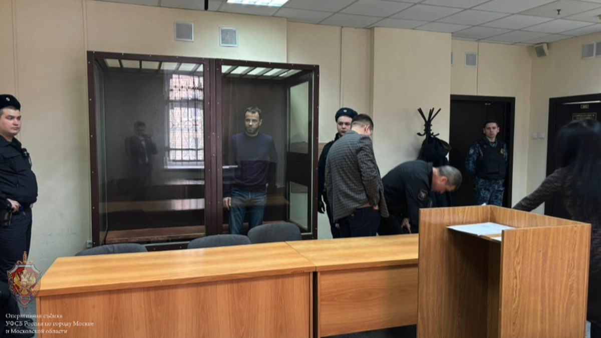 Двое московских бизнесменов похитили 550 миллионов рублей, выделенных на ОПК