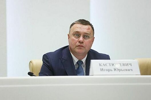 Сенатор Кастюкевич: Палата молодых законодателей — канал диалога между молодежью и властью