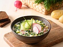 Нутрициолог предупредила об опасности летнего меню в осенний сезон