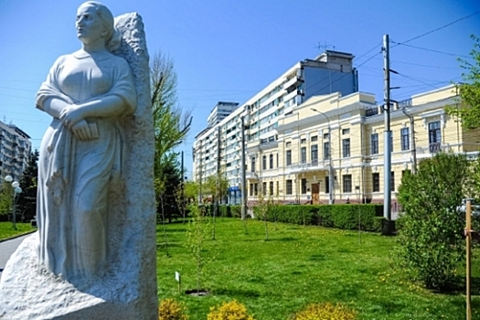 В Волгоградской области вспоминают поэтессу Маргариту Агашину