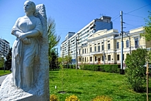 В Волгоградской области вспоминают поэтессу Маргариту Агашину