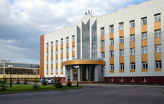 ТАСС: первого замглавы Нефтеюганска арестовали