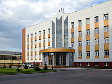 ТАСС: первого замглавы Нефтеюганска арестовали