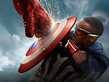 В кинотеатрах России вышел фильм «Капитан Америка: Новый мир»