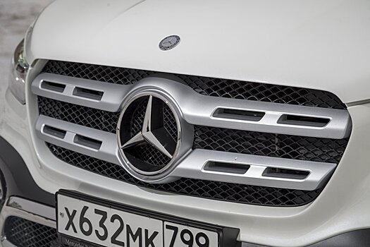 Эксперт Цыганов: дилеры Mercedes, как и автовладельцы, будут искать обходные пути
