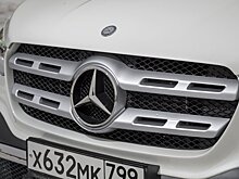 Эксперт Цыганов: дилеры Mercedes, как и автовладельцы, будут искать обходные пути