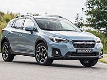 Subaru впервые за два года поднял цены