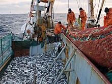 Рыбаки заплатят за все: ставки сделаны