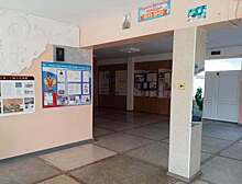 Школы Краснодарского края работают в обычном режиме