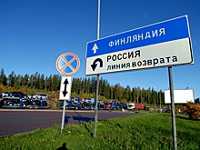 Премьер Финляндии: дело об отмывании денег не влияет на отношения с РФ