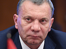 Вице-премьер Борисов: Новые санкции могут затронуть авиаотрасль
