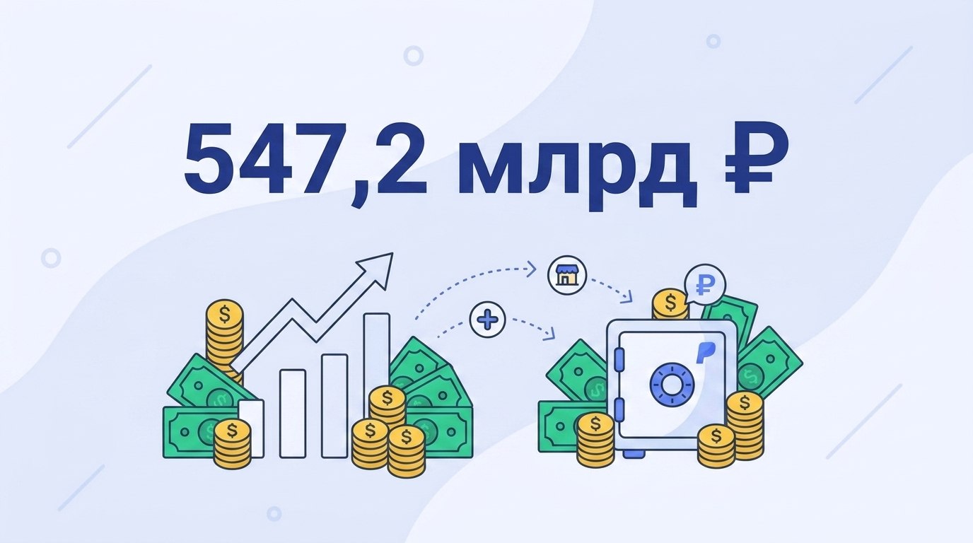 Сбербанк раскрыл, сколько россияне заработали на вкладах