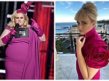 От пышки к худышке: 5 секретов похудения от Ребел Уилсон