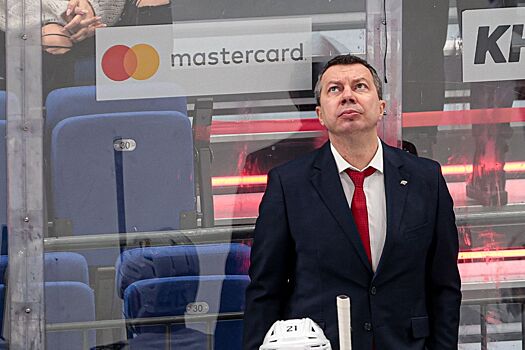 Крикунов: руководство ЦСКА больше интересует результат, чем стиль игры