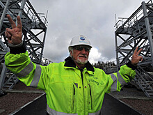 Аналитик Гривач предсказал конкуренцию Европы и Азии из-за снижения поставок по "СП-1"