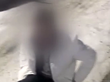 Житель Благовещенска нашел в своей машине спящего грабителя