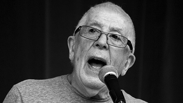 Умер один из патриархов британского блюз-рока Джон Мейолл