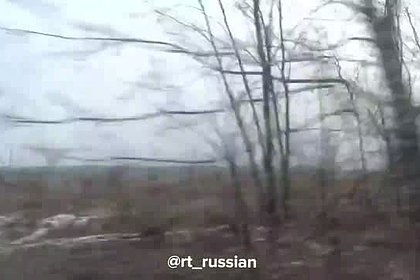 Появилось видео с вернувшимся в зону СВО Рогозиным