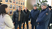 Генпрокуратура вызвала на разговор Кузнецова в связи с последствиями урагана в Новокузнецке