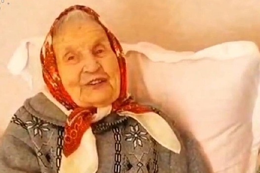 В Кабардино-Балкарии сегодня чествуют 100-летнюю труженицу тыла Дарью Отрощенко