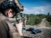 Арабские наемники в ВСУ: эксперт увидел след старой схемы США