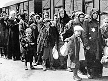 80 лет назад Ванзейская конференция приняла "окончательное решение еврейского вопроса"