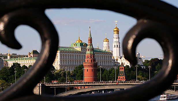 В МГД скептически отнеслись к идее присвоить Москве статус города-курорта
