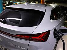 Электрокары победили бензиновые авто в борьбе за важный рынок