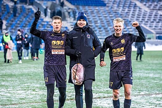 Микушин раскритиковал время домашних матчей «СКА-Хабаровска»