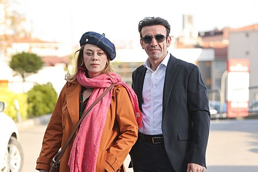 Телеканал «Россия 1» покажет самый рейтинговый турецкий сериал