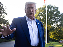 Трамп призвал «вышвырнуть как собаку» раскритиковавшую удары по Ирану журналистку