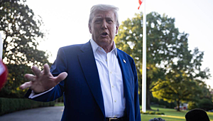 Трамп призвал «вышвырнуть как собаку» раскритиковавшую удары по Ирану журналистку