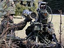 В НАТО определились с военной помощью Украине