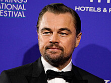 Художник представил Леонардо ДиКаприо в образах супергероев