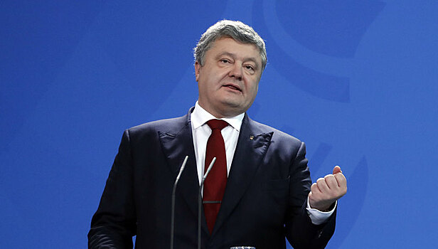 Президент разбушевался: Порошенко психует вплоть до грубостей