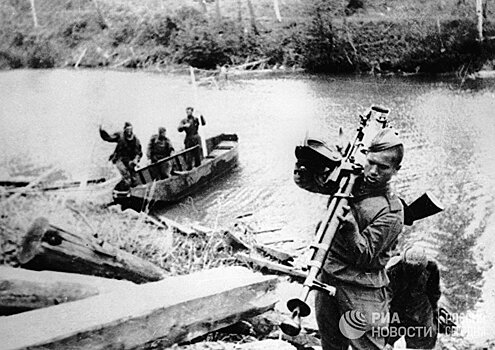 Yle (Финляндия): шесть могил на семерых — уникальные раскопки в Ханко проливают свет на мрачную сторону солдатских будней Красной Армии