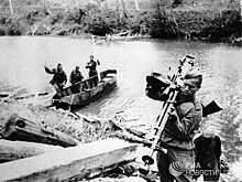 Yle (Финляндия): шесть могил на семерых — уникальные раскопки в Ханко проливают свет на мрачную сторону солдатских будней Красной Армии