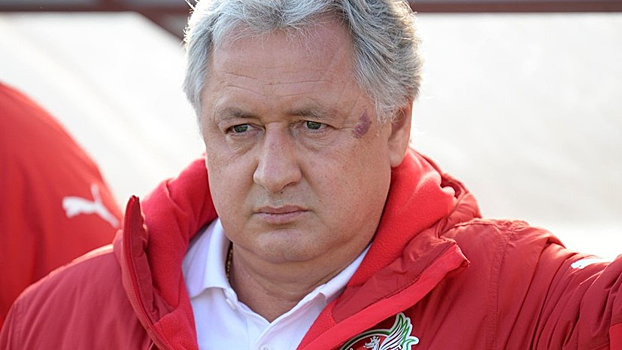 Билялетдинов связал проблемы в игре ЦСКА с взрослением футболистов