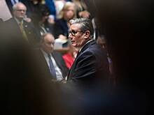 Премьер Британии созвонился с Трампом по поводу переговоров по Украине