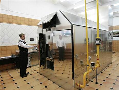 В Самаре строительство крематория назвали способом снижения цен на похороны