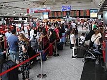 Из России в Турцию пустят более четырёхсот дополнительных рейсов