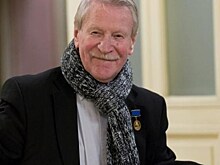 У артиста Ивана Краско сегодня двойной юбилей!