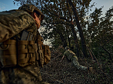 В Британии объяснили, потеря какого города сокрушит Украину