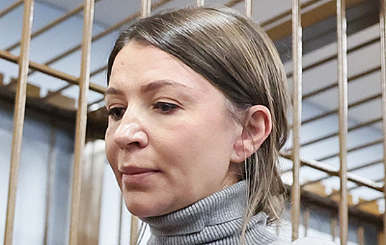 Защита Блиновской обжаловала решение суда об ужесточении меры пресечения блогеру