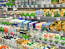 ФАС проверит ритейлеров после сообщений о высоких наценках на молочную продукцию