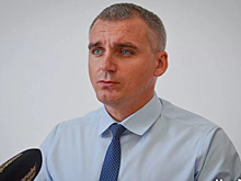 Жена и брат мэра Николаева Александра Сенкевича сбежали из Украины