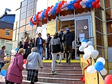 Добро пожаловать! Старейшее учебное заведение Ямала отмечает новоселье